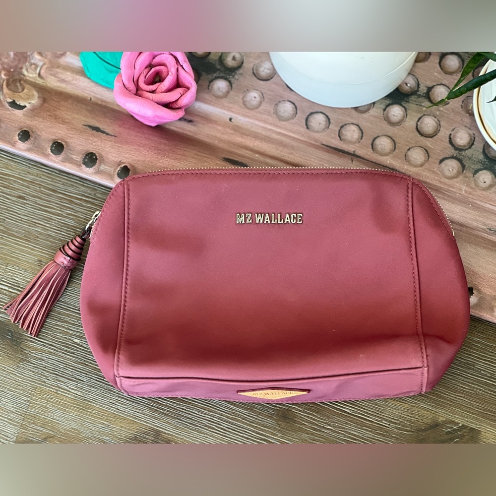 MZ Wallace Ines Damask Bag 💖